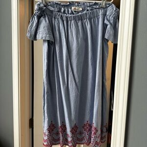 Vineyard Vines dress